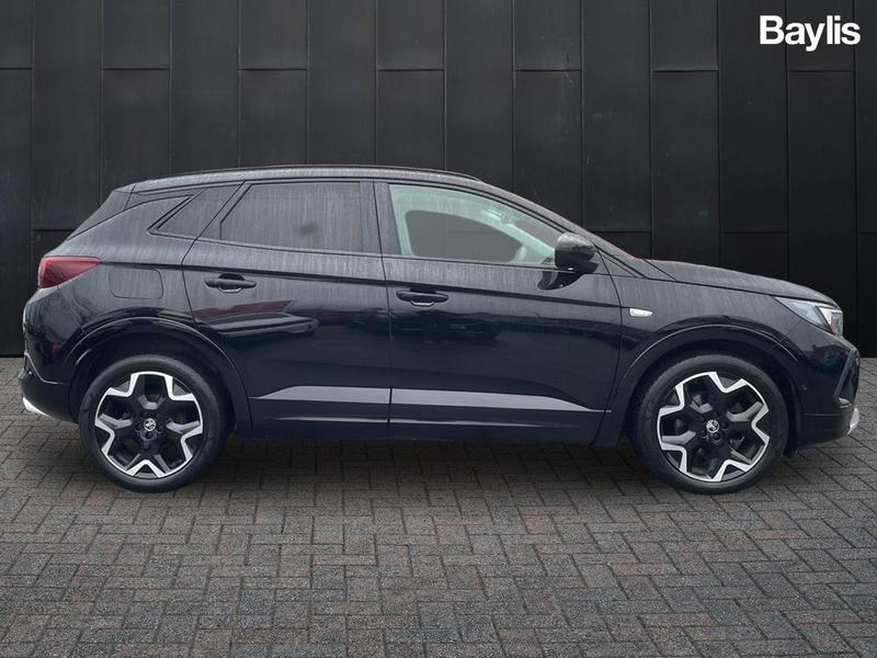 Used Vauxhall Grandland 2022 for sale - 77910504: Photo 5
