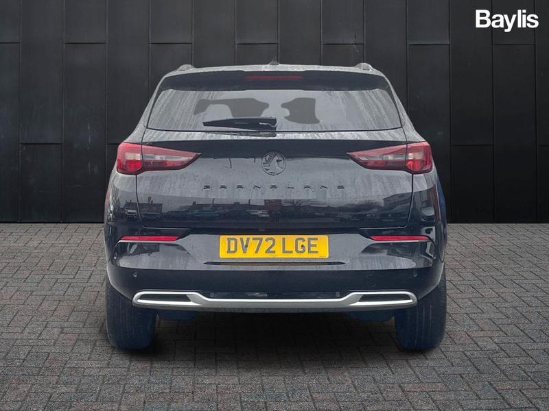 Used Vauxhall Grandland 2022 for sale - 77910504: Photo 6
