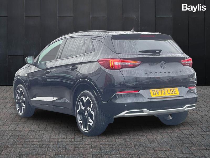 Used Vauxhall Grandland 2022 for sale - 77910504: Photo 7