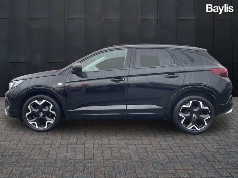 Used Vauxhall Grandland 2022 for sale - 77910504: Photo 8