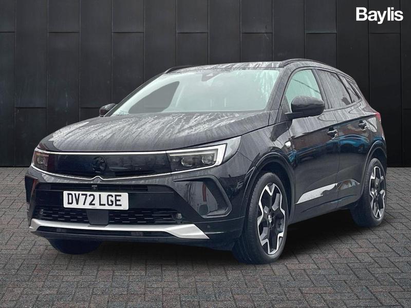 Used Vauxhall Grandland 2022 for sale - 77910504: Photo 9