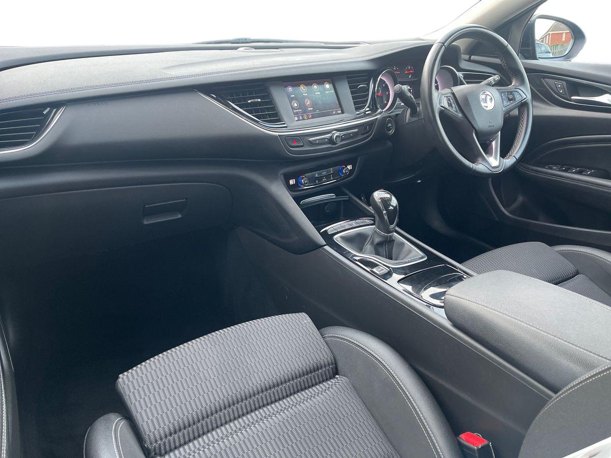 Used Vauxhall Insignia 2018 for sale - 77031437: Photo 14