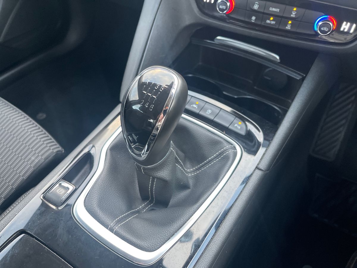 Used Vauxhall Insignia 2018 for sale - 77031437: Photo 15