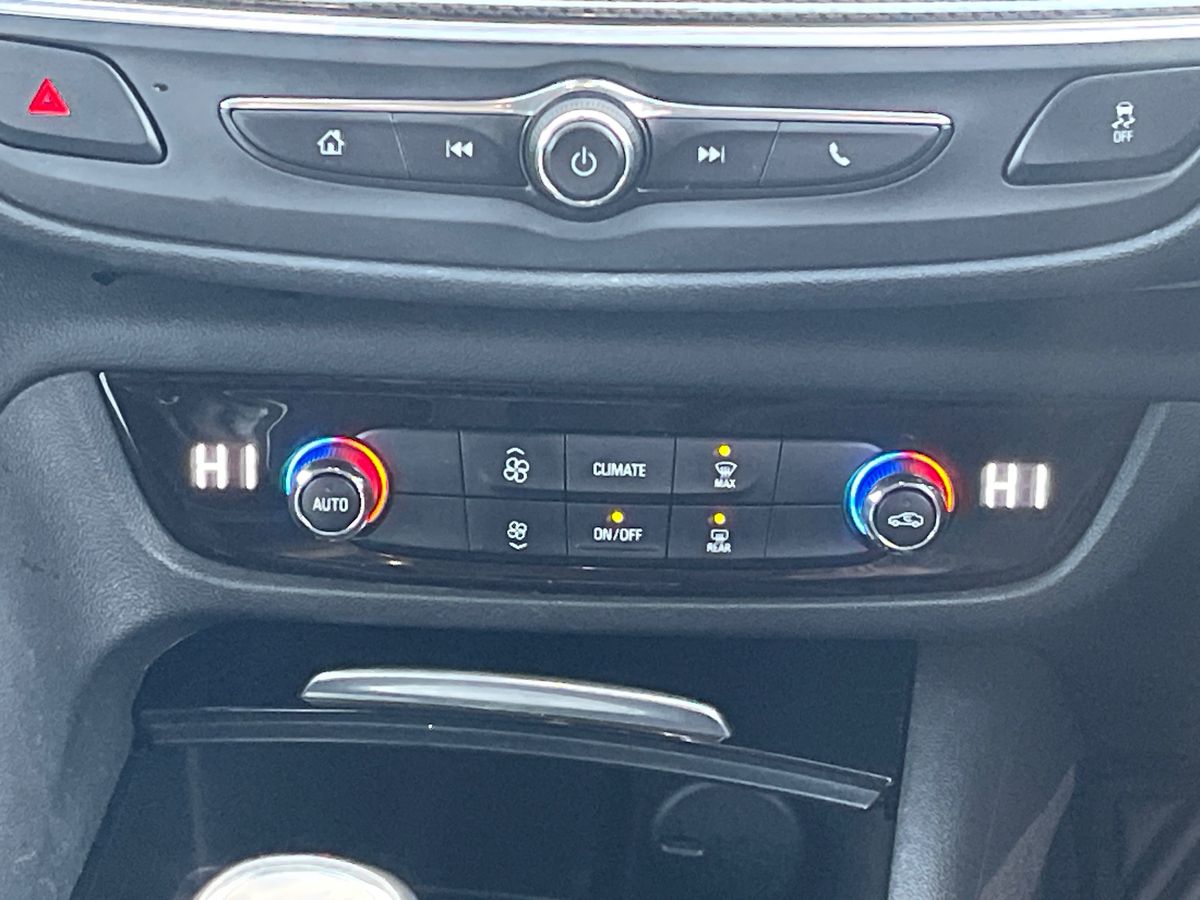 Used Vauxhall Insignia 2018 for sale - 77031437: Photo 16