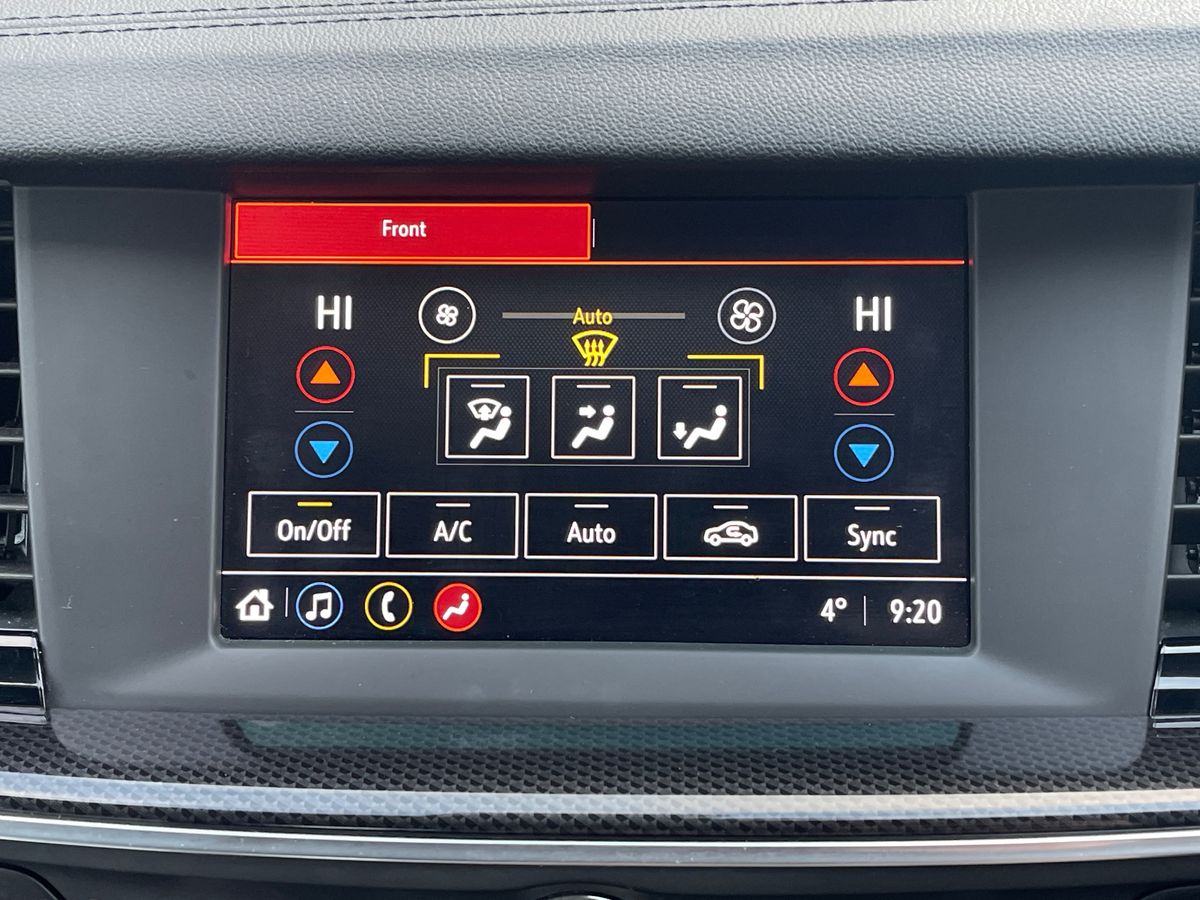 Used Vauxhall Insignia 2018 for sale - 77031437: Photo 20