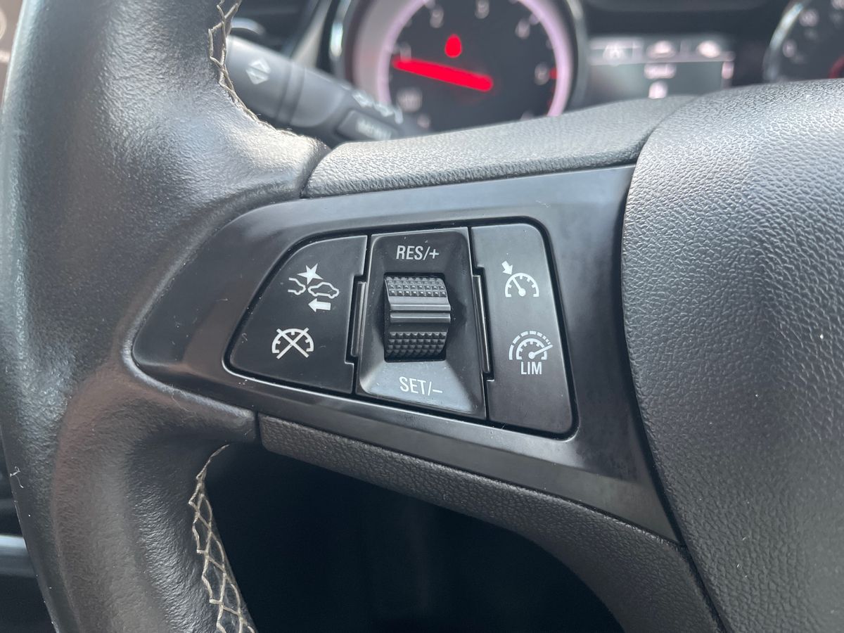 Used Vauxhall Insignia 2018 for sale - 77031437: Photo 22