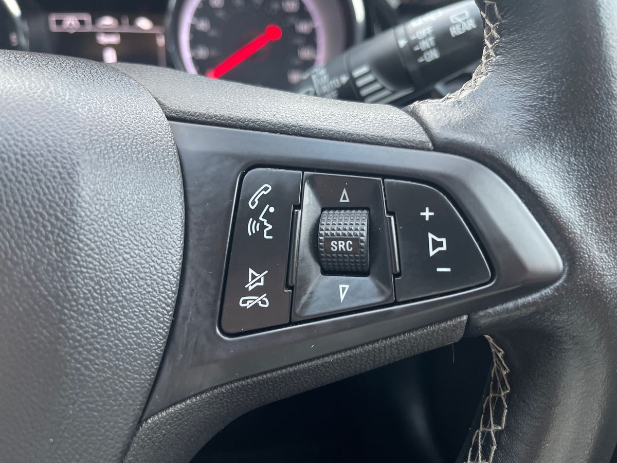 Used Vauxhall Insignia 2018 for sale - 77031437: Photo 23