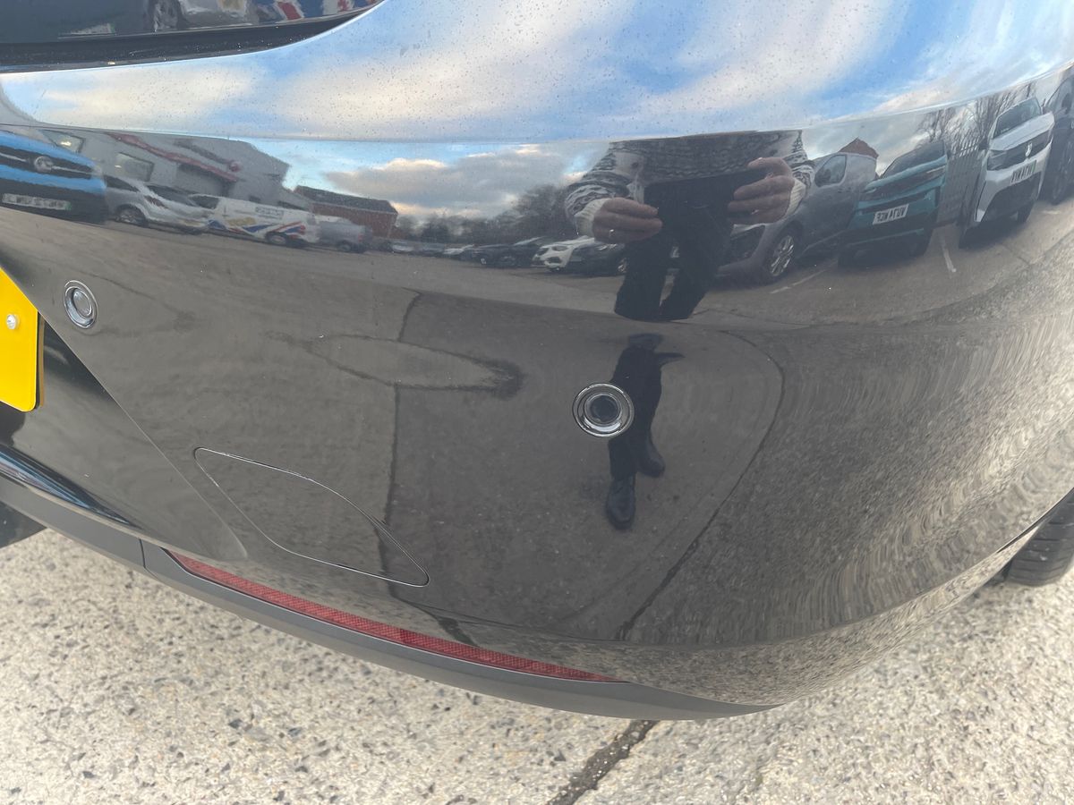 Used Vauxhall Insignia 2018 for sale - 77031437: Photo 26