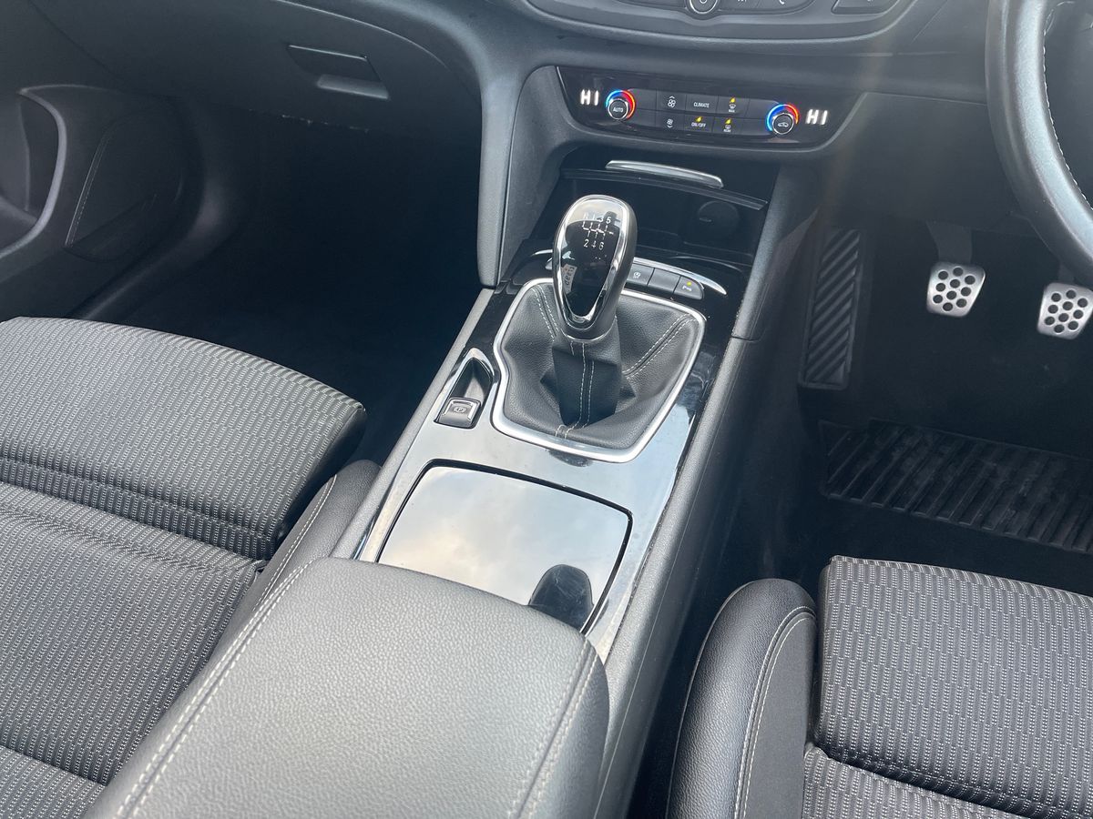 Used Vauxhall Insignia 2018 for sale - 77031437: Photo 29