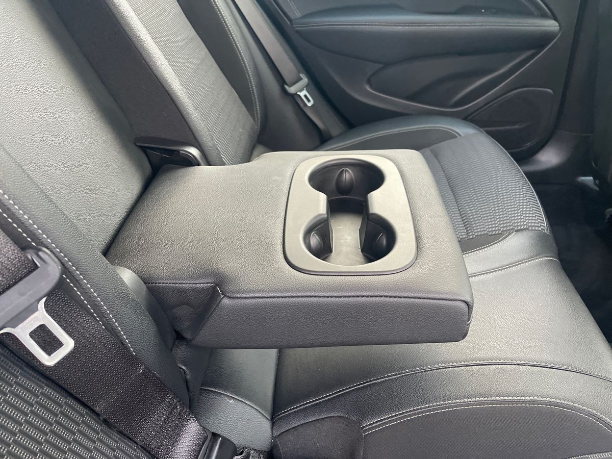 Used Vauxhall Insignia 2018 for sale - 77031437: Photo 31