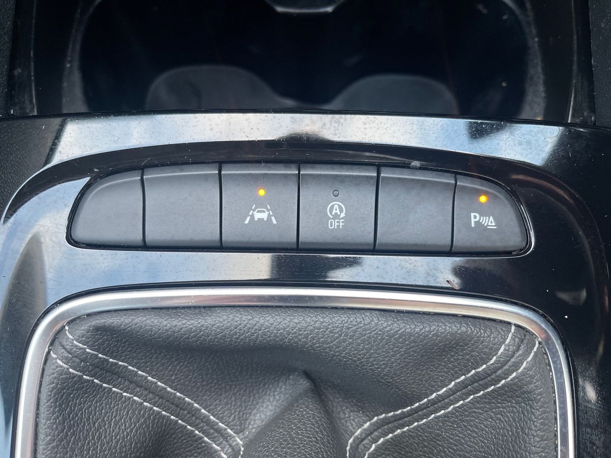 Used Vauxhall Insignia 2018 for sale - 77031437: Photo 32