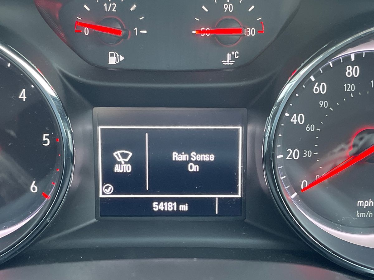 Used Vauxhall Insignia 2018 for sale - 77031437: Photo 35