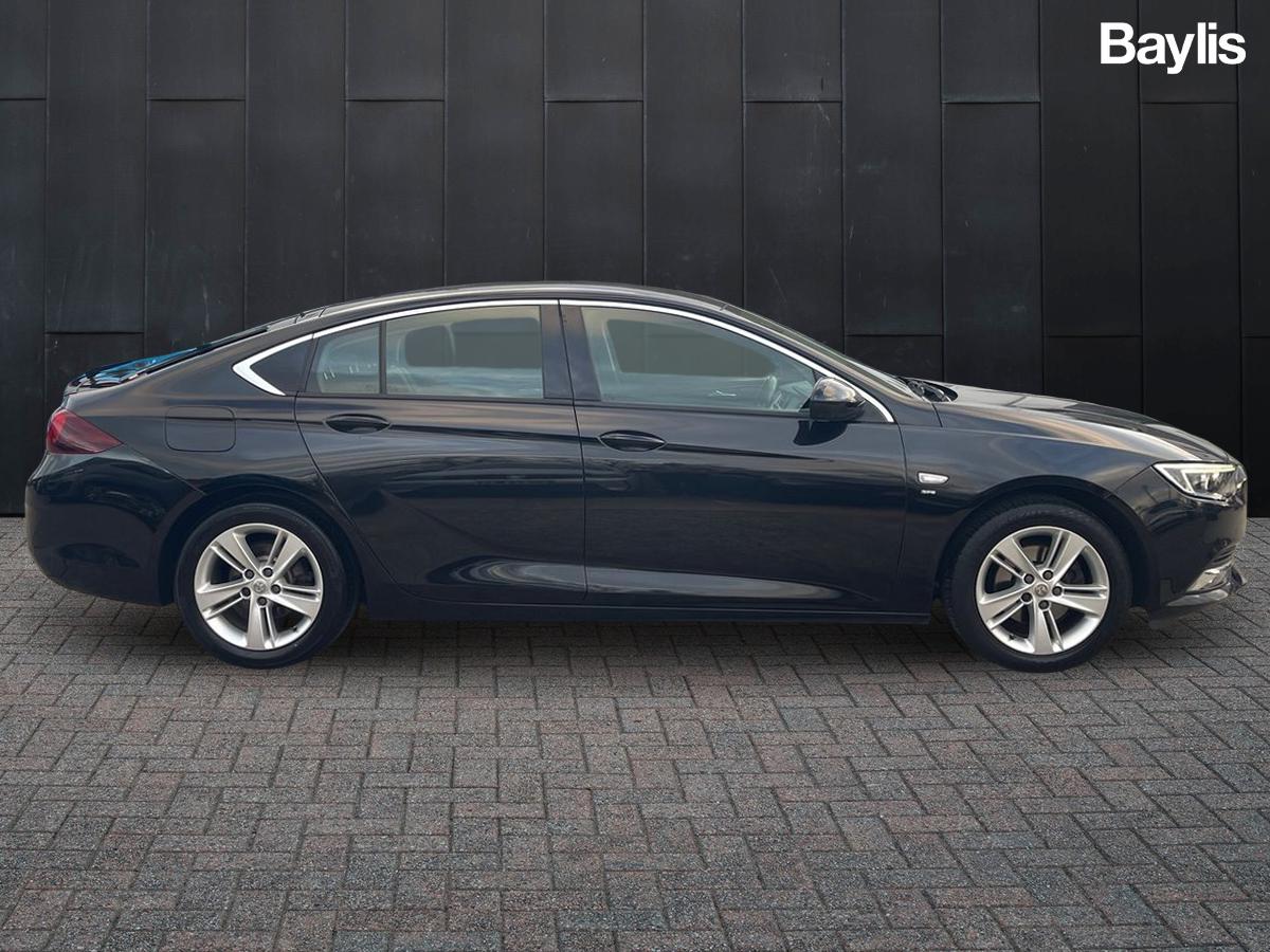 Used Vauxhall Insignia 2018 for sale - 77031437: Photo 5