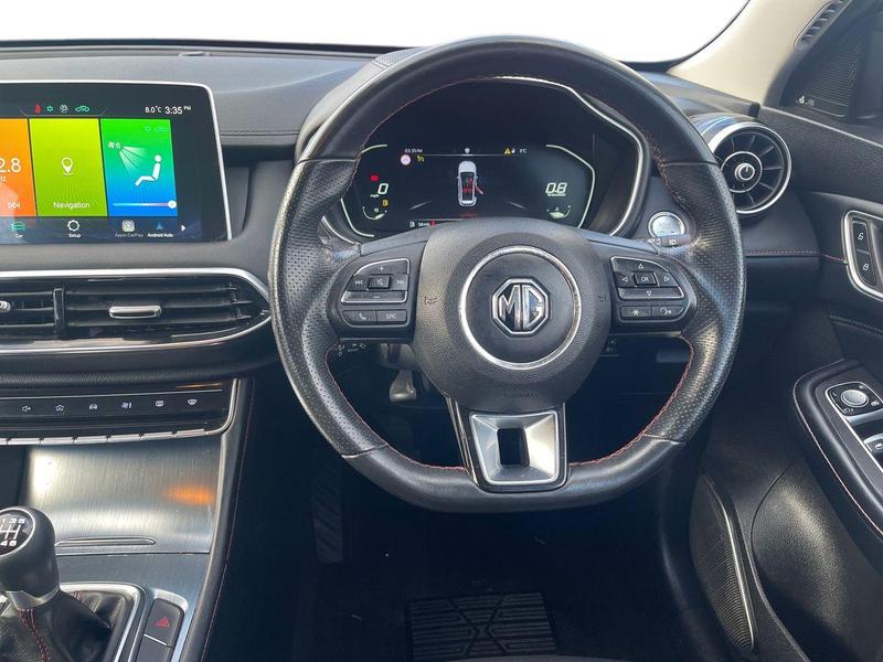 Used MG MG HS 2022 for sale - 78067613: Photo 12