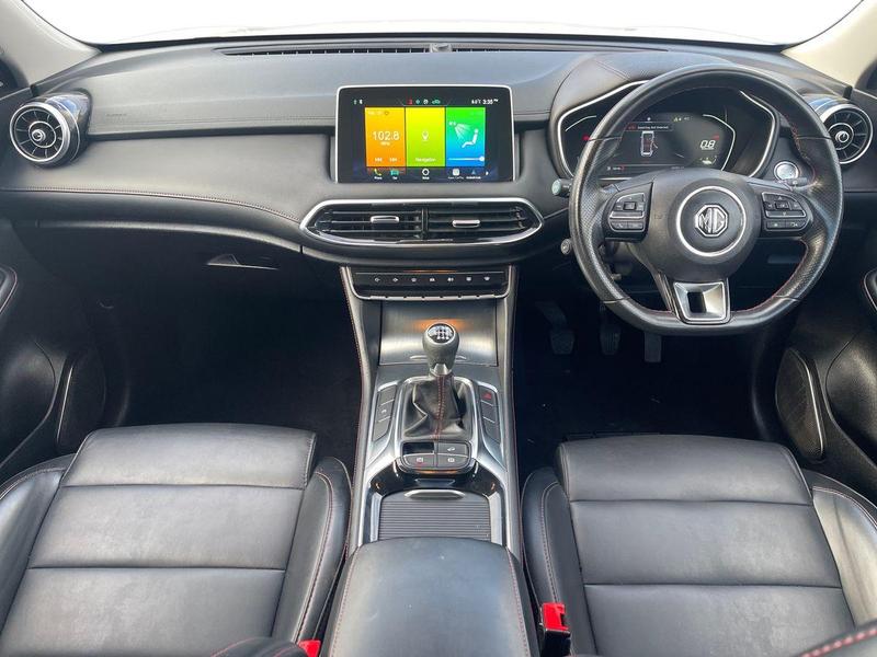 Used MG MG HS 2022 for sale - 78067613: Photo 13