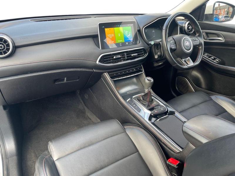 Used MG MG HS 2022 for sale - 78067613: Photo 14