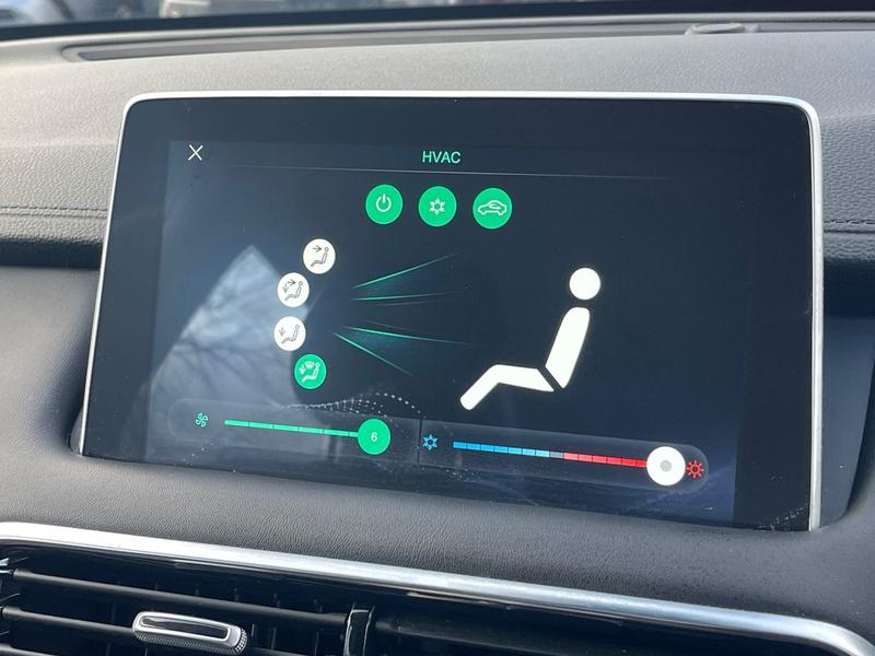 Used MG MG HS 2022 for sale - 78067613: Photo 16