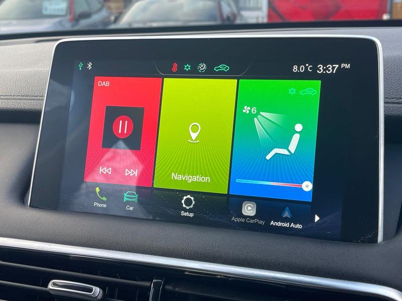 Used MG MG HS 2022 for sale - 78067613: Photo 18