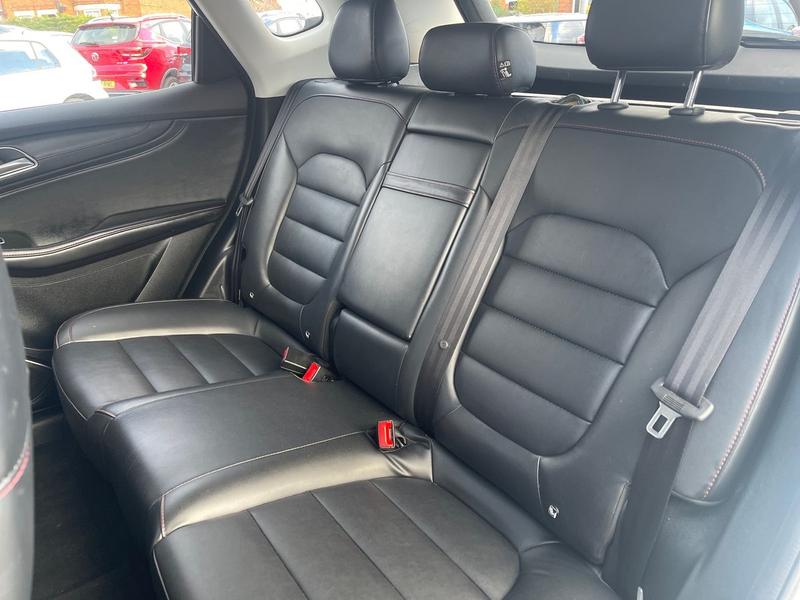 Used MG MG HS 2022 for sale - 78067613: Photo 24