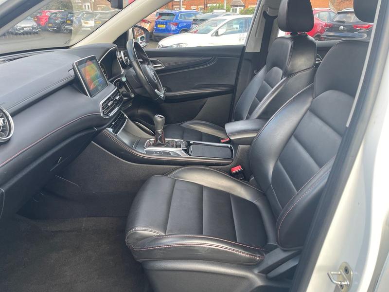 Used MG MG HS 2022 for sale - 78067613: Photo 26