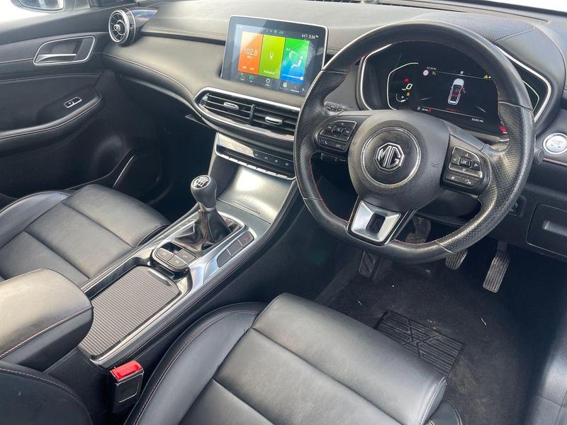 Used MG MG HS 2022 for sale - 78067613: Photo 3