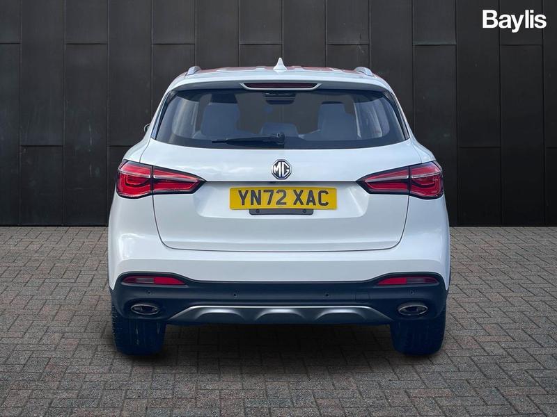 Used MG MG HS 2022 for sale - 78067613: Photo 6