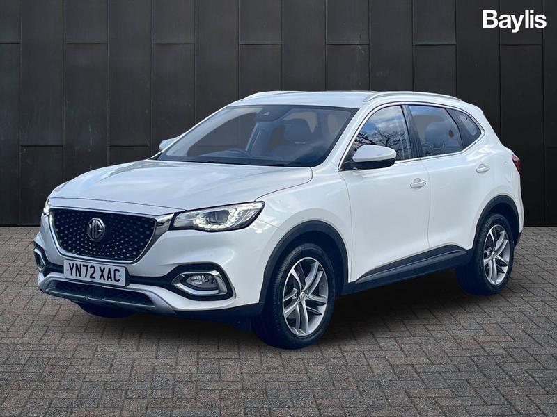 Used MG MG HS 2022 for sale - 78067613: Photo 9