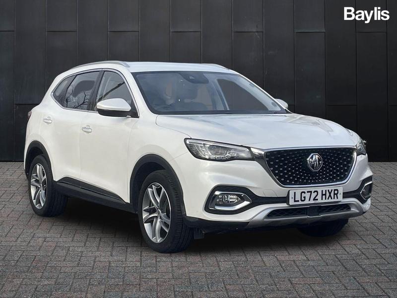 Used MG MG HS for sale - 77910485: Photo 1