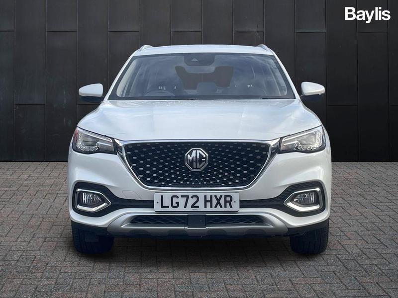 Used MG MG HS for sale - 77910485: Photo 10