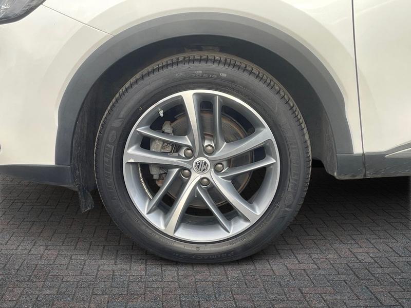 Used MG MG HS for sale - 77910485: Photo 11