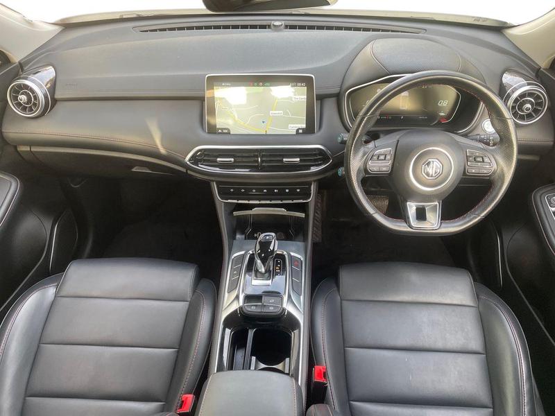 Used MG MG HS for sale - 77910485: Photo 13