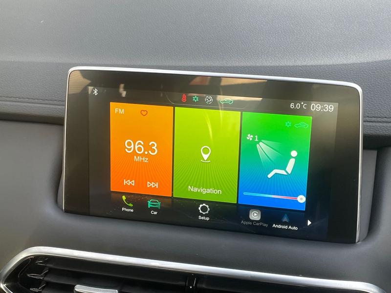 Used MG MG HS for sale - 77910485: Photo 18