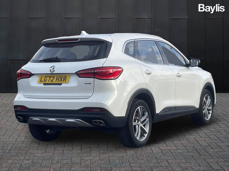 Used MG MG HS for sale - 77910485: Photo 2