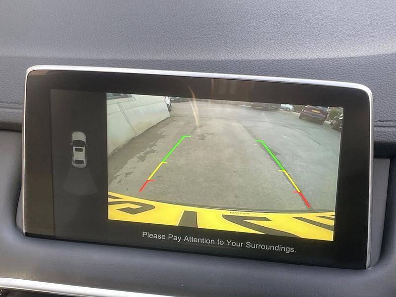 Used MG MG HS for sale - 77910485: Photo 20