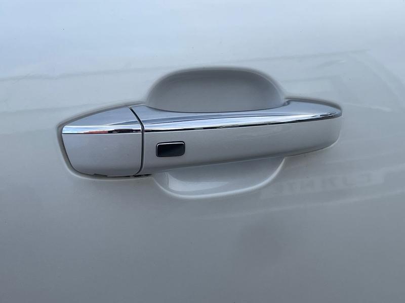 Used MG MG HS for sale - 77910485: Photo 26