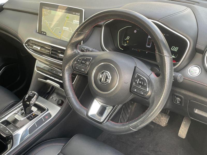 Used MG MG HS for sale - 77910485: Photo 3