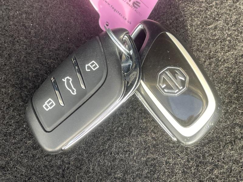 Used MG MG HS for sale - 77910485: Photo 41