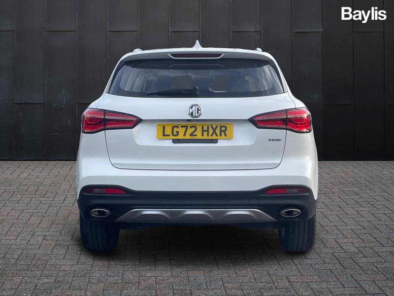 Used MG MG HS for sale - 77910485: Photo 6