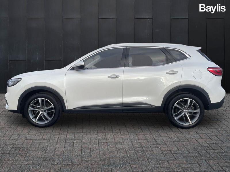 Used MG MG HS for sale - 77910485: Photo 8