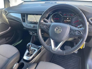 Used Vauxhall Crossland 2021 for sale - 77901154: Photo