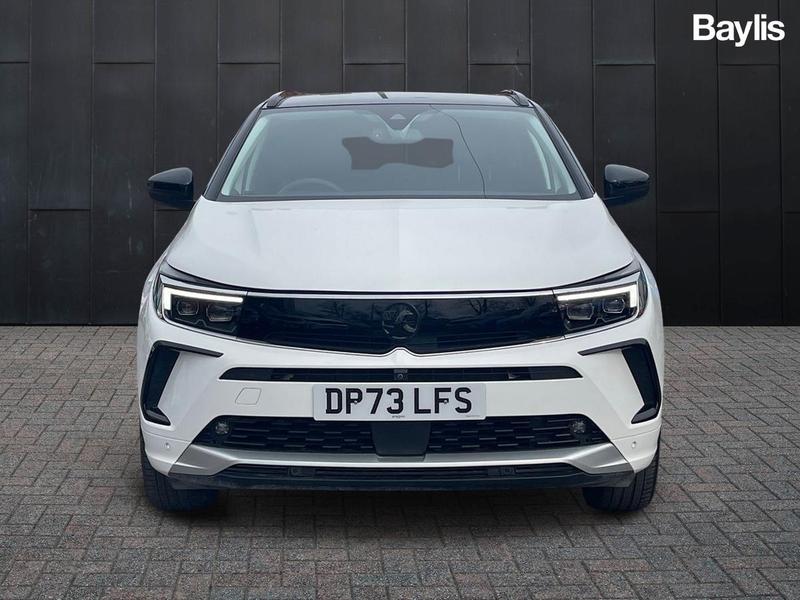 Used Vauxhall Grandland 2024 for sale - 77975876: Photo 10