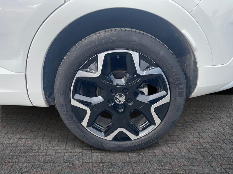 Used Vauxhall Grandland 2024 for sale - 77975876: Photo 11