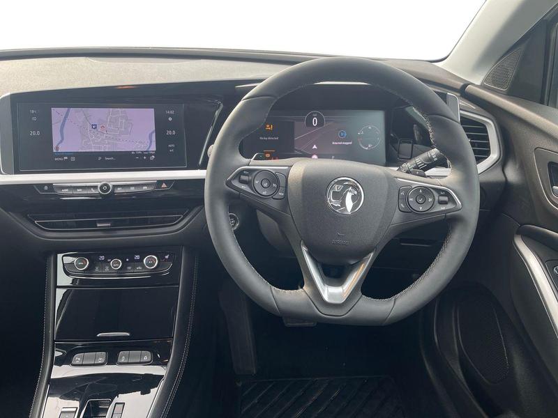 Used Vauxhall Grandland 2024 for sale - 77975876: Photo 12