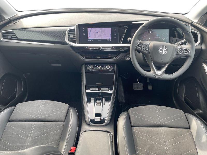 Used Vauxhall Grandland 2024 for sale - 77975876: Photo 13