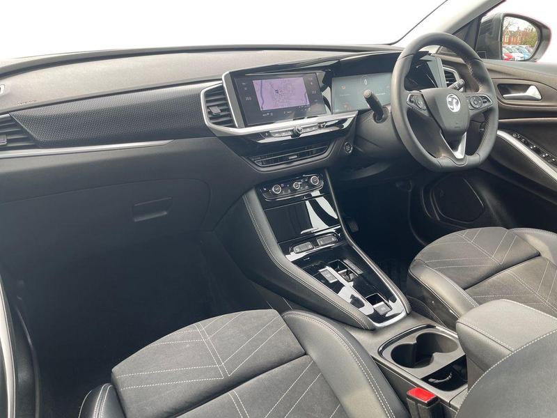 Used Vauxhall Grandland 2024 for sale - 77975876: Photo 14