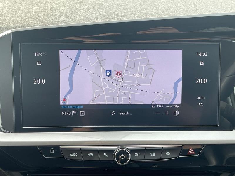 Used Vauxhall Grandland 2024 for sale - 77975876: Photo 19