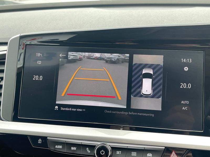 Used Vauxhall Grandland 2024 for sale - 77975876: Photo 20