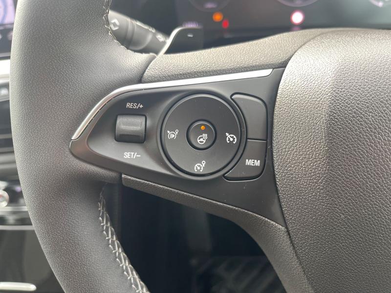 Used Vauxhall Grandland 2024 for sale - 77975876: Photo 22