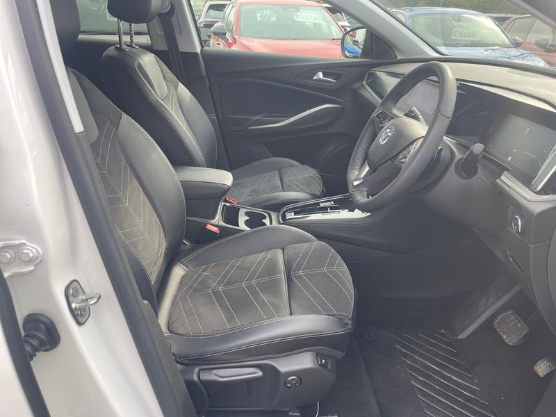 Used Vauxhall Grandland 2024 for sale - 77975876: Photo 28