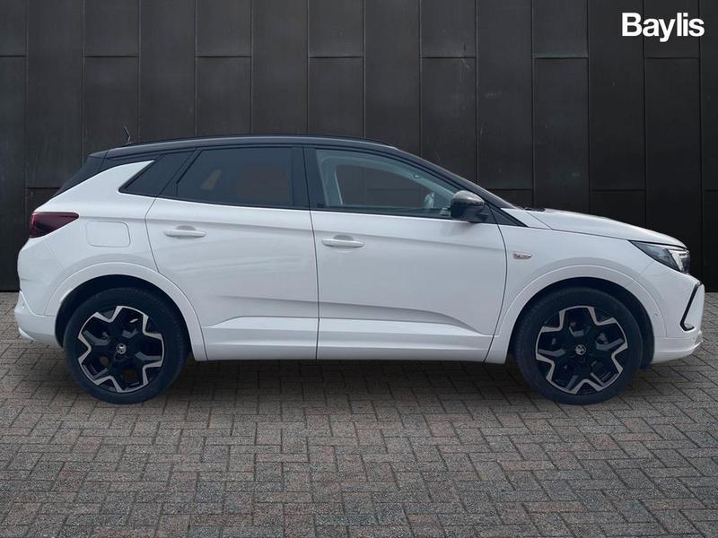 Used Vauxhall Grandland 2024 for sale - 77975876: Photo 5